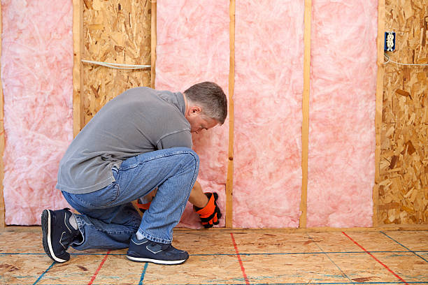 Eco-Friendly or Green Insulation Solutions in Bath, ME